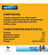 DENTASTIX Bimensual x56 MEDIANO